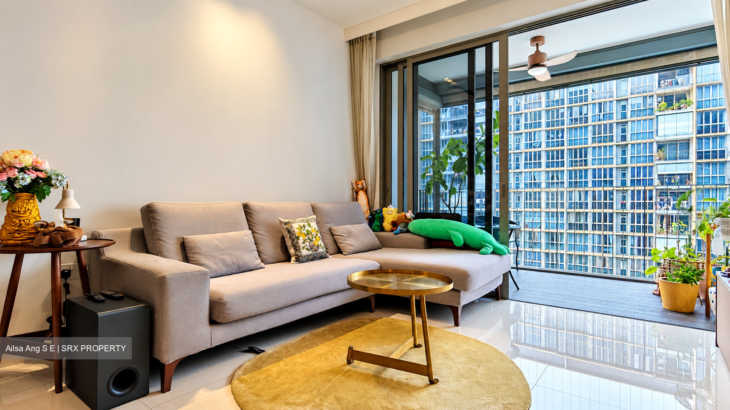 Sol Acres (D23), Condominium #627023811